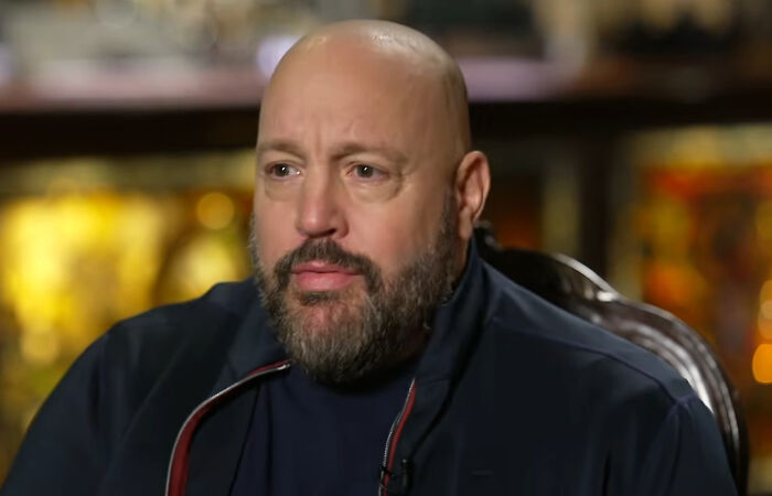 When Meeting Your Heroes Goes Hilariously Sideways