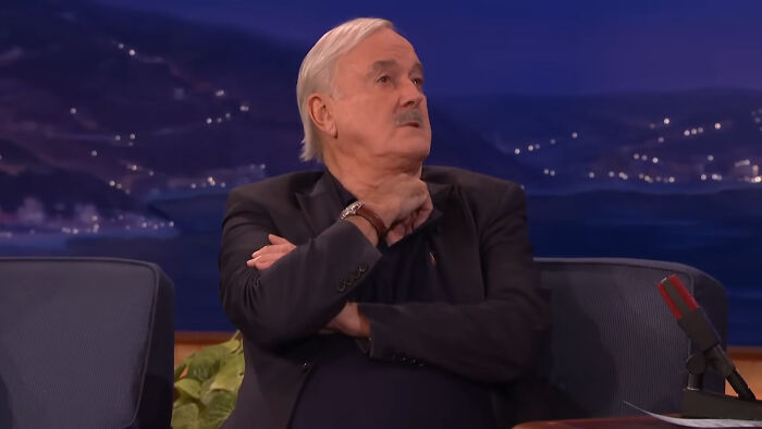 When Meeting Your Heroes Goes Hilariously Sideways