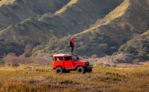 37 Crazy-Beautiful Places in Indonesia That Look Too Good to Be Real