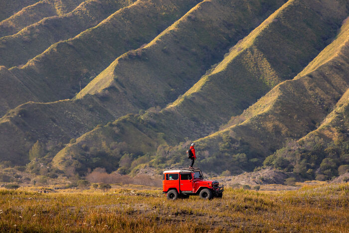 37 Crazy-Beautiful Places in Indonesia That Look Too Good to Be Real