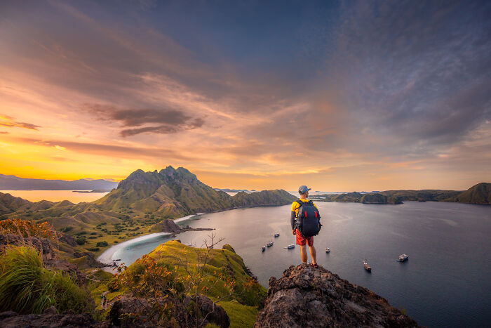 37 Crazy-Beautiful Places in Indonesia That Look Too Good to Be Real