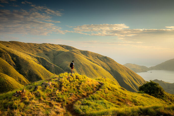 37 Crazy-Beautiful Places in Indonesia That Look Too Good to Be Real