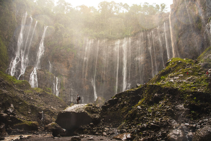 37 Crazy-Beautiful Places in Indonesia That Look Too Good to Be Real