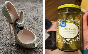 When Secret Santa Goes Hilariously Wrong: The Ultimate Gift Fails!
