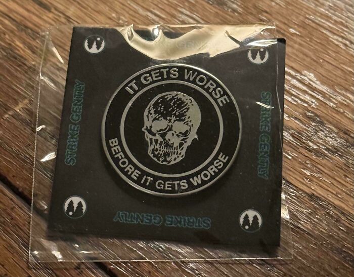 Giving Gift To Fired Coworker Is Awkward AF