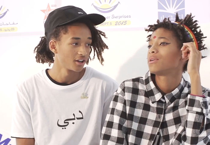 Wait, They Actually Did That?! 40 Celeb Moments That Made Everyone Go "Huh?"