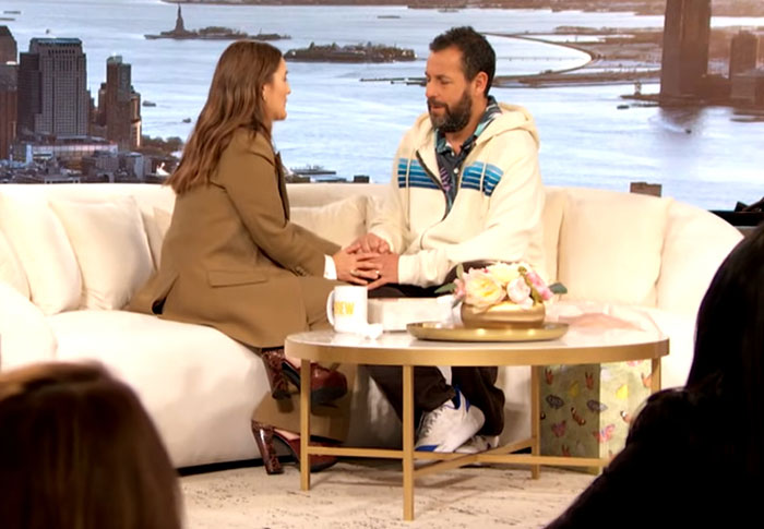 Wait, They Actually Did That?! 40 Celeb Moments That Made Everyone Go "Huh?"