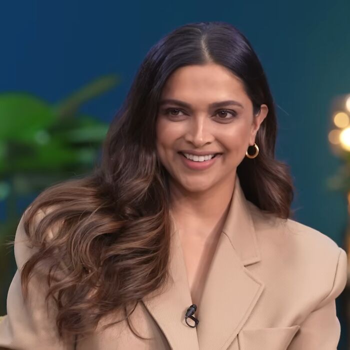 Deepika Padukone: Bollywood Star and Former Badminton Champ