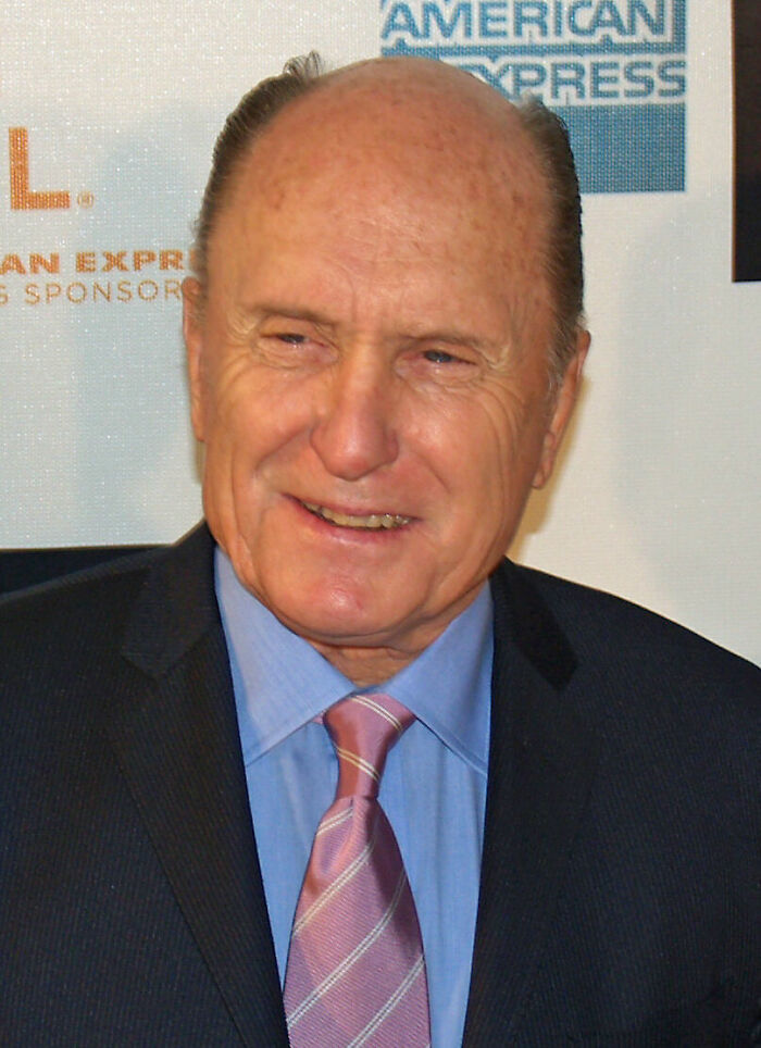 Robert Duvall: The Legendary Actor with an Unexpected Family Tree