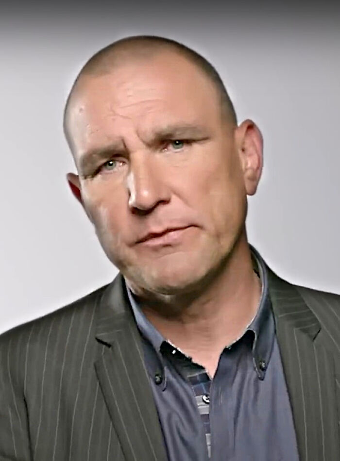 Vinnie Jones: From Football Field Tough Guy to Hollywood Badass