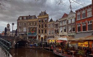 Wait, They Actually Ranked This? The Top Countries for Raising Kids According to UNICEF