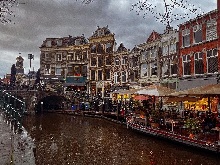 #1 Netherlands: The Kid’s Paradise