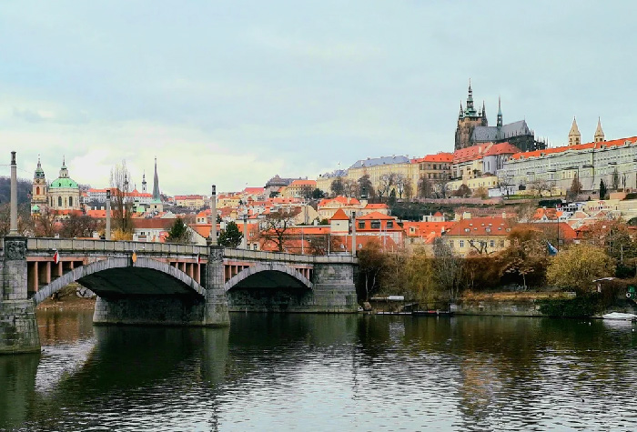 Wait, They Actually Ranked This? The Top Countries for Raising Kids According to UNICEF