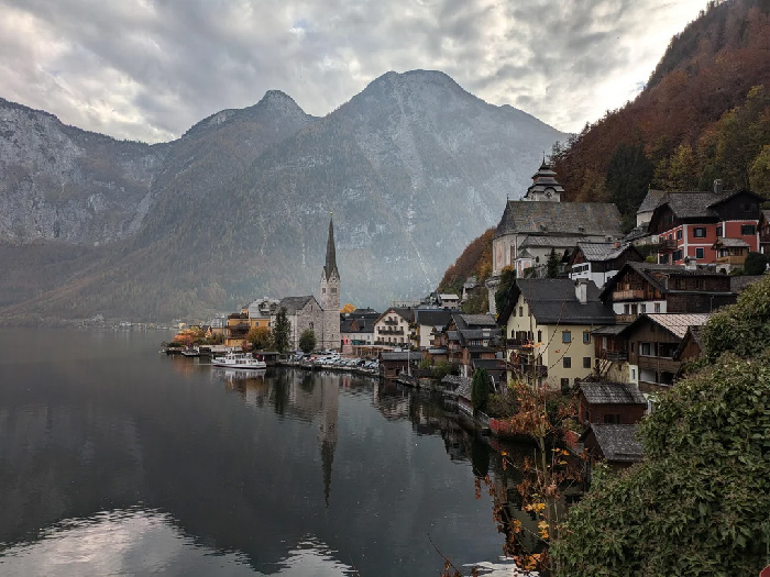 Wait, They Actually Ranked This? The Top Countries for Raising Kids According to UNICEF