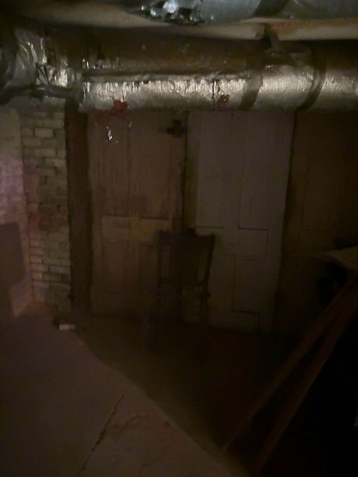 Just Moved Into a 190-Year-Old House. Should I Be Worried?