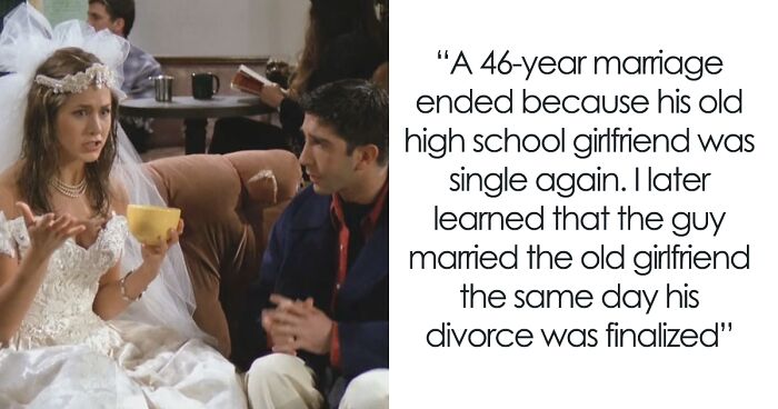 33 Divorce Lawyer Stories That Are So Ridiculous, You Won’t Believe They’re True