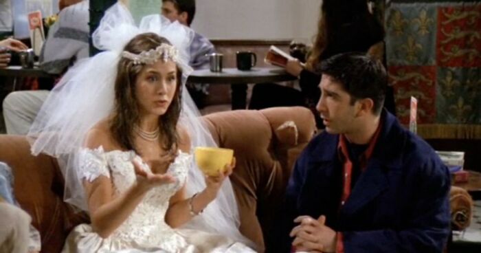 33 Divorce Lawyer Stories That Are So Ridiculous, You Won't Believe They're True