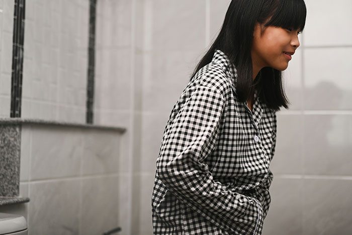 Wild Things Teens Did to Their Bodies to Fit In (And Wow, Just Wow)