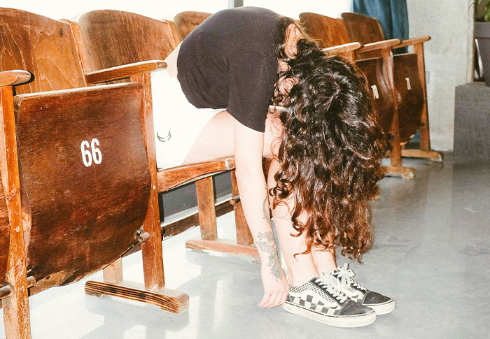 Wild Things Teens Did to Their Bodies to Fit In (And Wow, Just Wow)