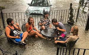 Wait, They Actually Took Pics Of These Street Weirdos?!