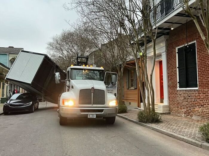 Oops! This One’s A Daisy… Or Not