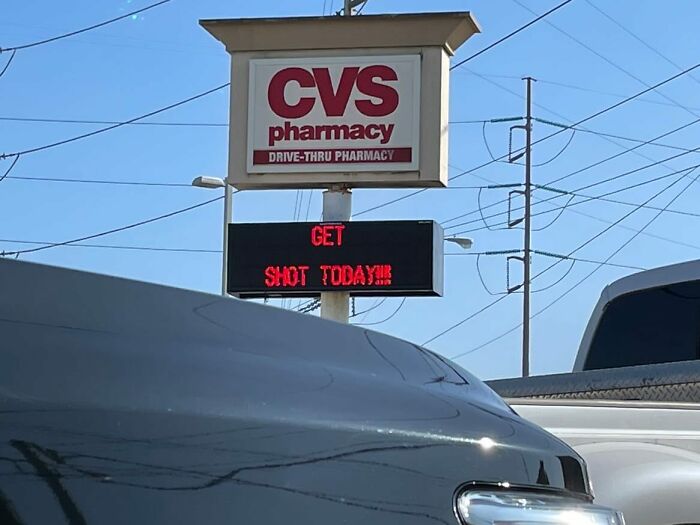 A Double Entendre You Gotta See