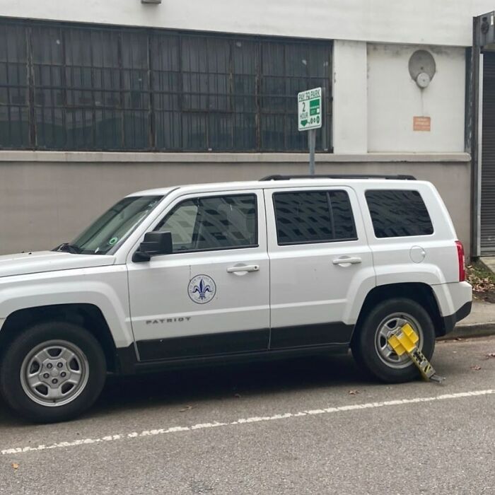 Teamwork Makes City Life Work