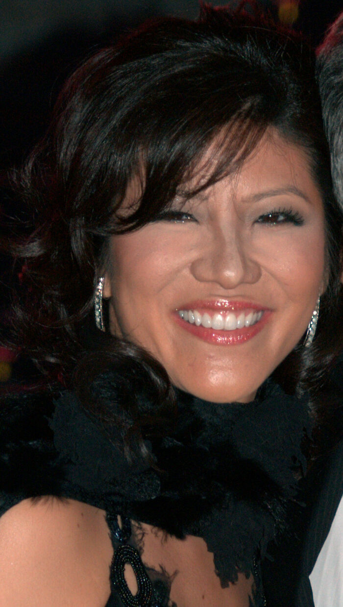 Julie Chen Moonves: Reality TV’s Steady Host, 56