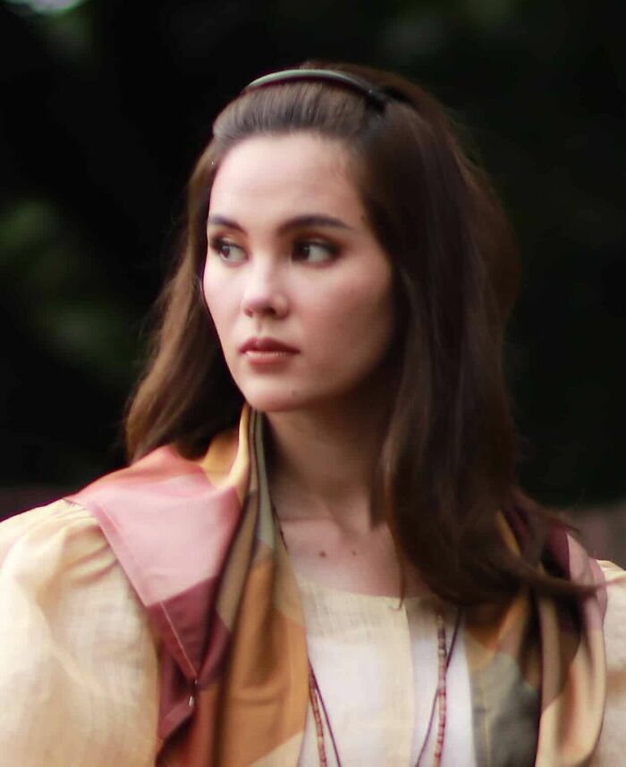 Catriona Gray: Miss Universe Lava Walk Legend, 32