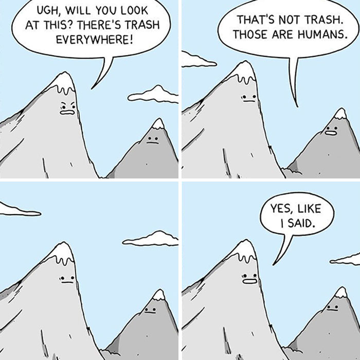 The Funniest ‘War and Peas’ Comics That Made Us Laugh Way Too Hard