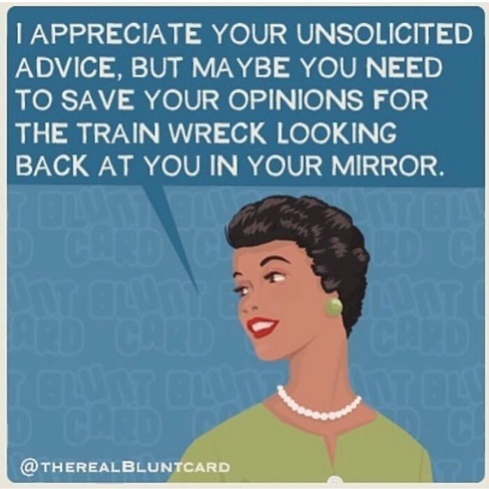 29 Vintage-Style Cards That Look Cute Until the Dark Humor Sneaks Up on You