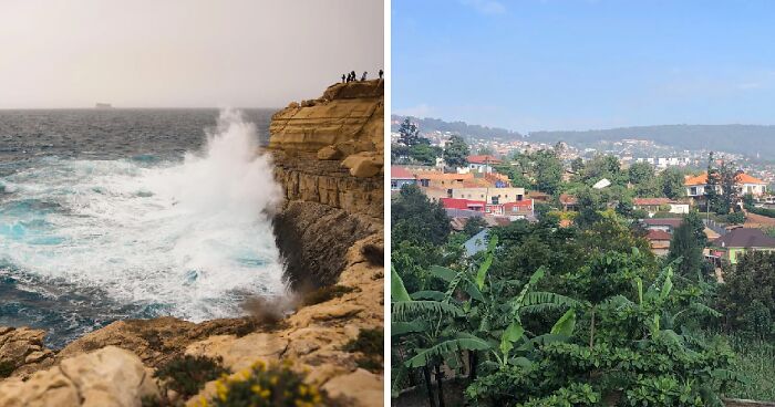 Wait, These Are the 20 Most Stressed-Out Countries Right Now?!