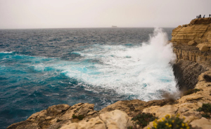 Wait, These Are the 20 Most Stressed-Out Countries Right Now?!