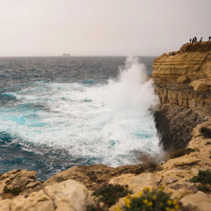 Wait, These Are the 20 Most Stressed-Out Countries Right Now?!