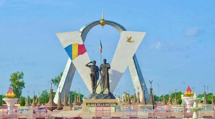 #9 Chad - Food Prices Spike Stress Levels