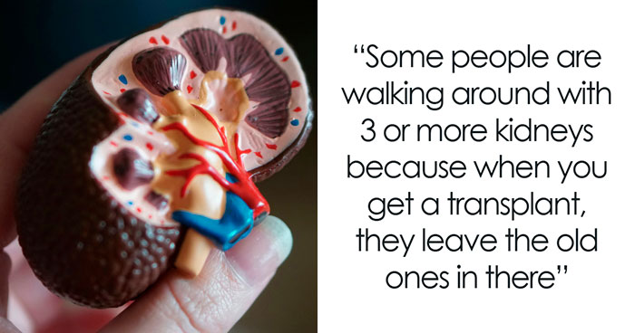 Wait, These Human Body Facts Actually Exist?!