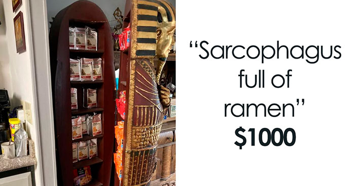 Craigslist Fails That’ll Make You Laugh Till You Cry