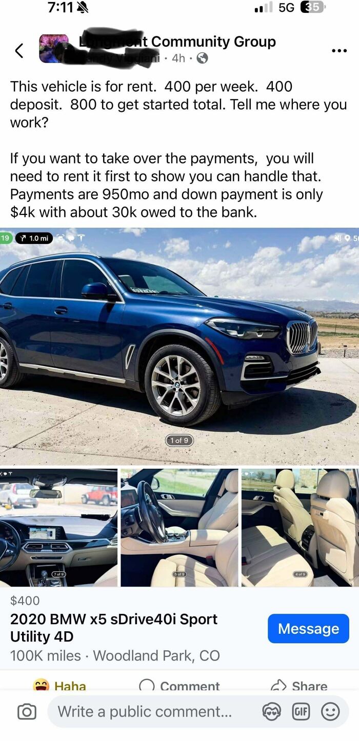 Wait… Seriously, What?!