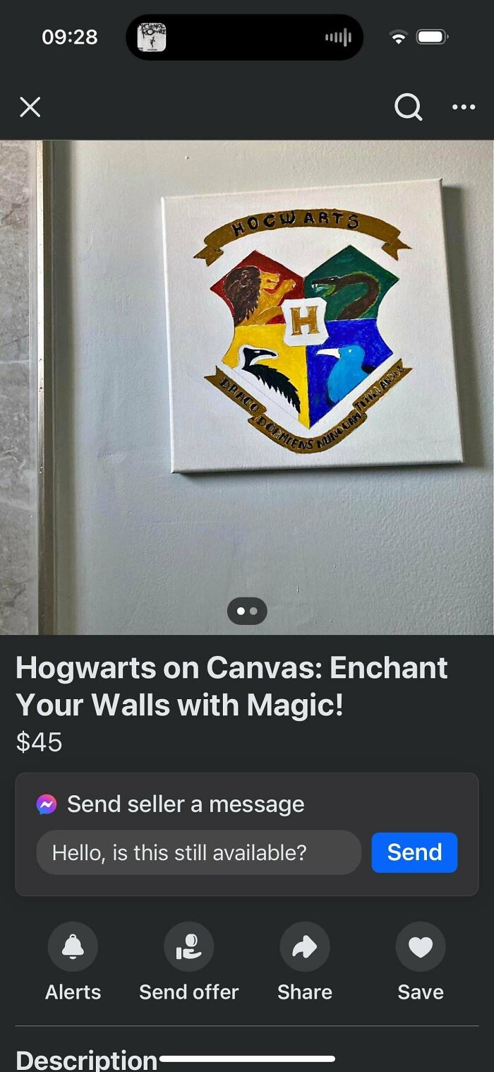 Make Your Walls Magical!