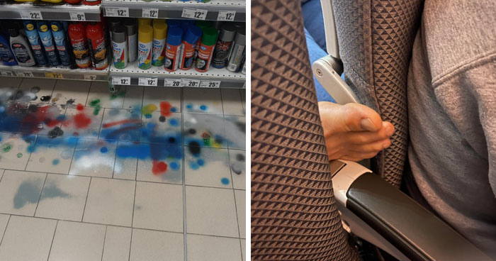 Wait, People Really Do This Stuff? Prepare To Be Amazed (Or Annoyed)