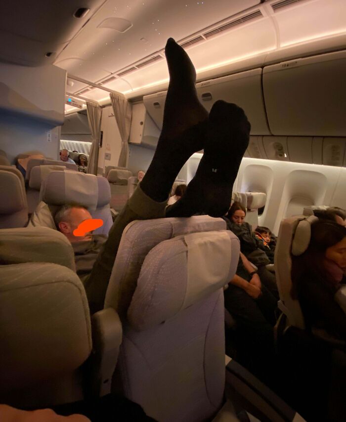 Wait, People Really Do This Stuff? Prepare To Be Amazed (Or Annoyed)