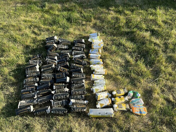 Wait, People Really Do This Stuff? Prepare To Be Amazed (Or Annoyed)