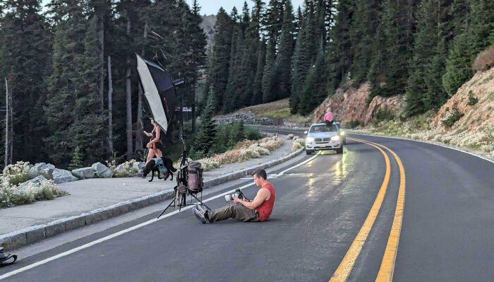 Wait, People Really Do This Stuff? Prepare To Be Amazed (Or Annoyed)