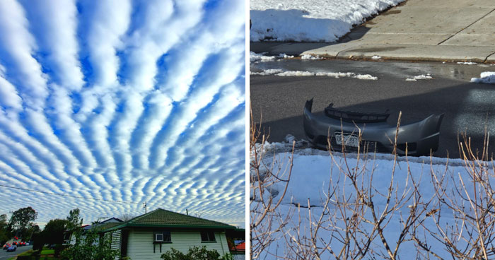 Whoa! Real-Life Glitches That Make You Question Everything