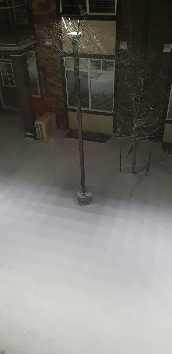 When Shadows Decide Not To Play Along