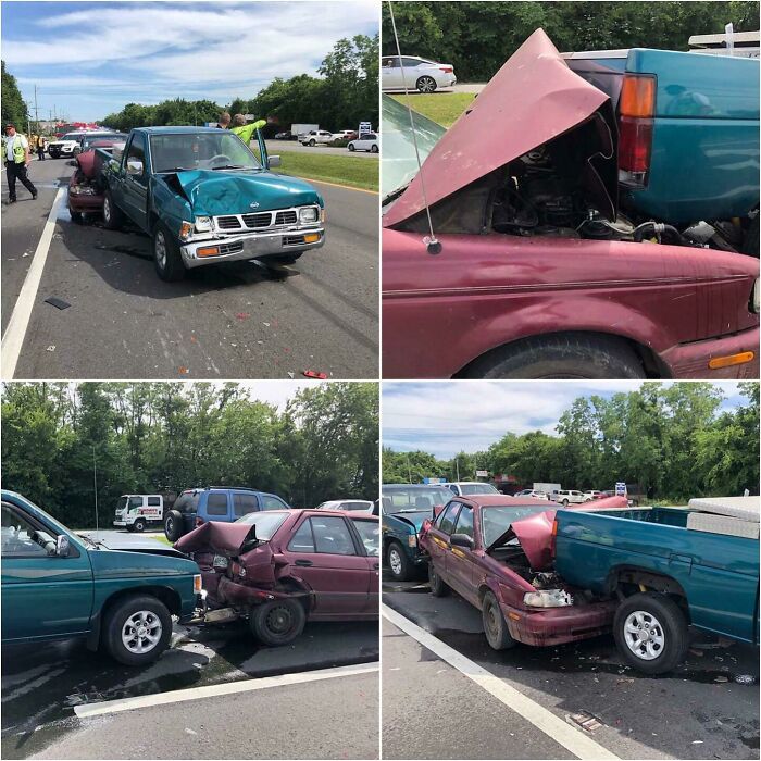 One In A Trillion Crash-Inception Happened Here