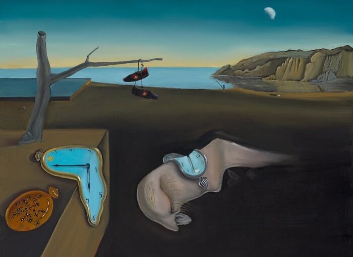 The Problem With Time