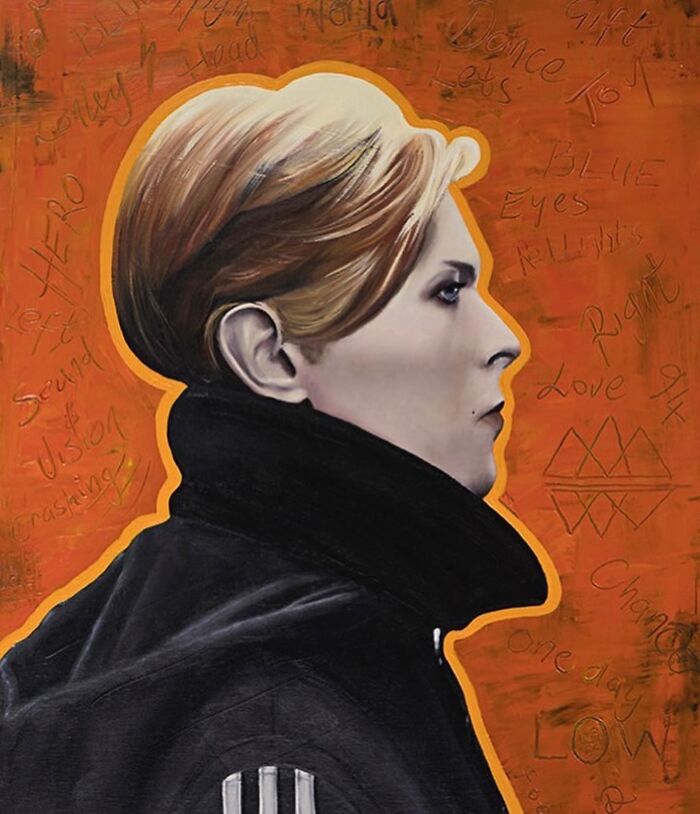 Wait Till You See These Classic Paintings Rocking Streetwear!