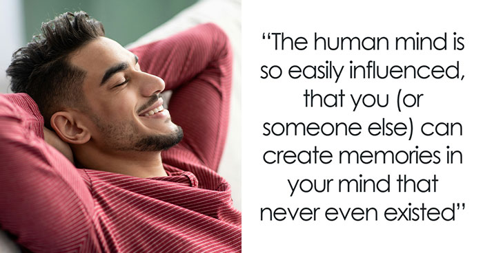 Wait, People Actually Know These Scary Facts and Wish They Could Unsee Them?