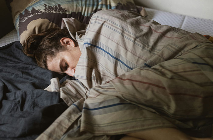 Wait, People Actually Know These Scary Facts and Wish They Could Unsee Them?